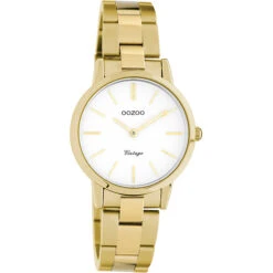 C20113 / 30mm / Gold / White