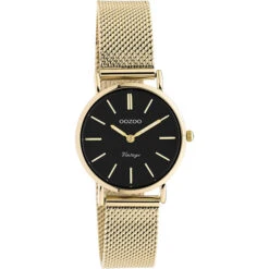 C20232 / 28mm / Gold / Black