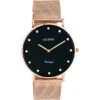 C20239 / 40mm / Rose Gold / Black