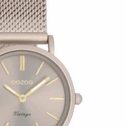 C20339 / 28mm / Taupe -Oozoo C20339 3