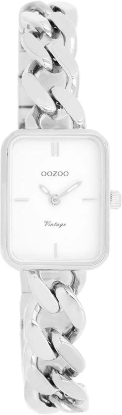 C20360 / 20x26mm / Silver / White