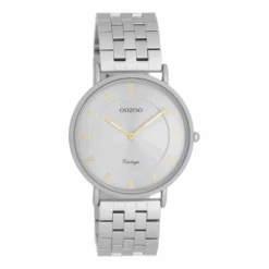 C20367 / 36mm / Light Grey / Light Grey