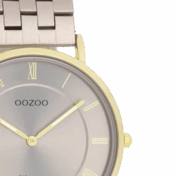 C20368 / 36mm / Taupe / Taupe -Oozoo C20368 3