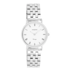 C20372 / 28mm / Silver / White