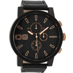 C9034 / 50mm / Black