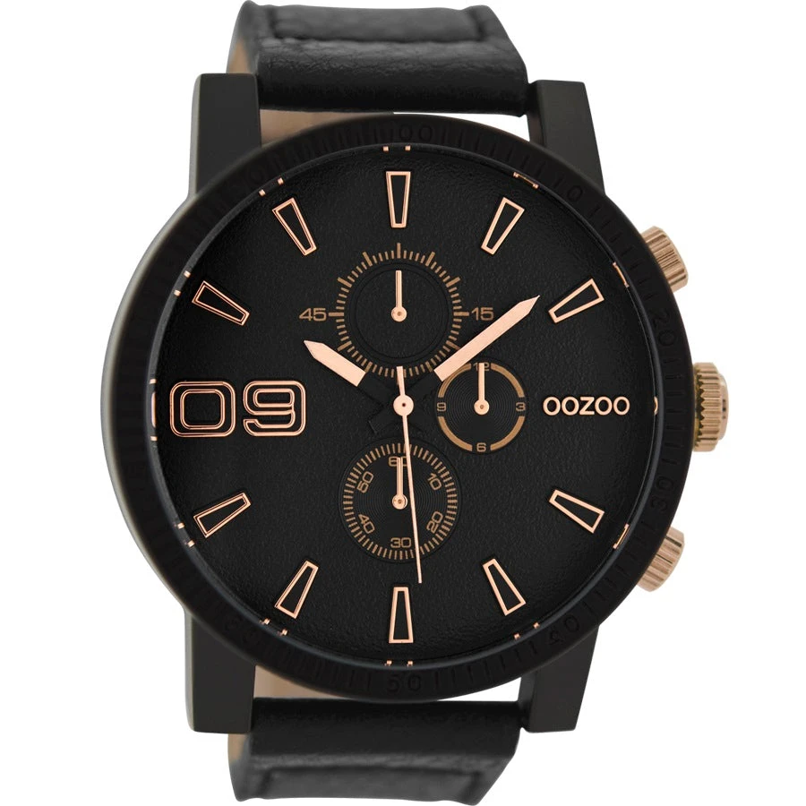 C9034 / 50mm / Black 3 C9034 / 50mm / Black