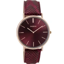 C9305 / 36mm / Ruby Snake