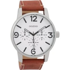 C9650 / 45mm / Brown / White