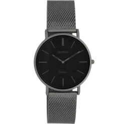 C9931 / 32mm / Titanium Mesh