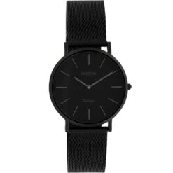 C9935 / 32mm / Black Mesh