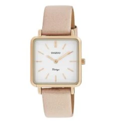 C9945 / 29x29mm / Square / Soft Pink