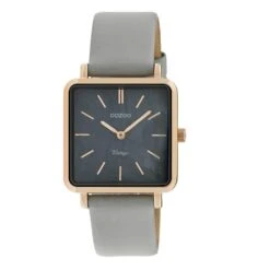 C9947 / 29x29mm / Square / Stone Grey