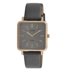 C9948 / 29x29mm / Square / Dark Grey