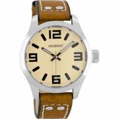 JR152 / 40mm / Brown