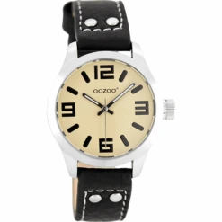 JR157 / 34mm / Brown