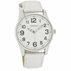 JR209 / 40mm / White