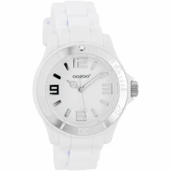 JR215 / 38mm / White