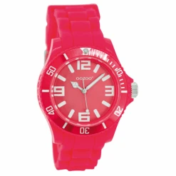 JR224 / 38mm / Fluro Pink