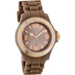 JR255 / 38mm / Pink Grey / Rose