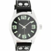 JR269 / 40mm / Black / Lumi Green -Oozoo JR269 0ceefe1d d0c6 4b79 9ad6 04ee35d562ab