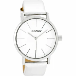 JR275 / 40mm / Silver