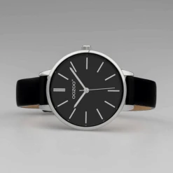 JR315 / 34mm / Black -Oozoo JR315 3