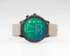 Q330 / 45mm / Taupe / Black -Oozoo Q00330 display
