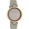 Q402 / 38mm / Rose Gold / Taupe -Oozoo Q00402 1 dc65a020 3d1d 47f1 9c92 9d617694b878