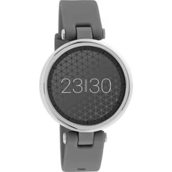 Q403 / 38mm / Silver / Grey -Oozoo Q00403 1