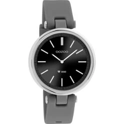 Q403 / 38mm / Silver / Grey