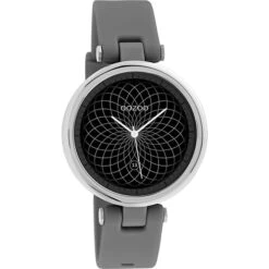 Q403 / 38mm / Silver / Grey -Oozoo Q00403 3 e6fc2a81 152a 4893 9bff ca7230538813
