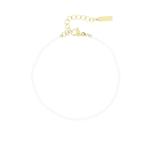 Pearl Bracelet- Small 3 Pearl Bracelet- Small