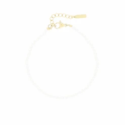 Pearl Bracelet - Medium