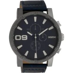 C10065 / 50mm / Jeans / Blue