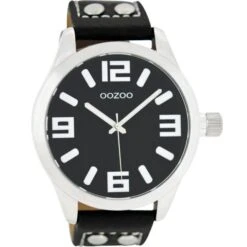 C1054 / 46mm / Black