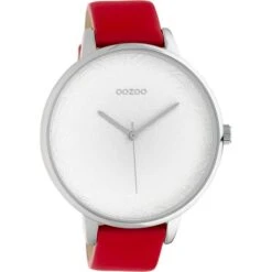 C10570 / 48mm / Red / White