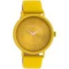 C10577 / 42mm / Mustard -Oozoo c10577 854a24d2 cd4b 4e1e 8025 3ef6efb8d5f2