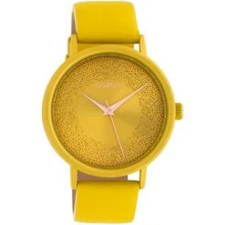 C10577 / 42mm / Mustard