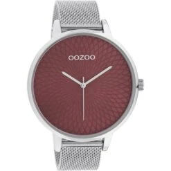 C10649 / 48mm / Burgundy