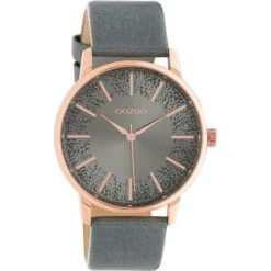 C10718 / 40mm / Aquagrey