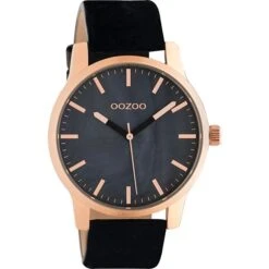 C10729 / 42mm / Black