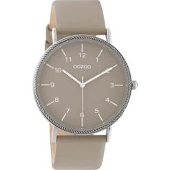 C10821 / 40mm / Taupe