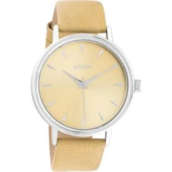 C10827 / 42mm / Mustard