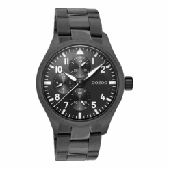 C10957 / 42mm / Black