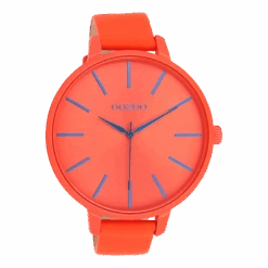 C11162 / 48mm / Red / Blue