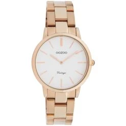 C20048 / 34mm / Rose Gold