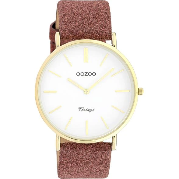 C20149 / 40mm / Warm Pink / White 3 C20149 / 40mm / Warm Pink / White