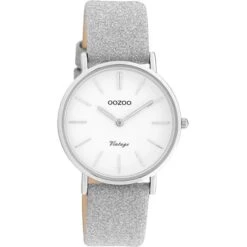 C20155 / 32mm / Silver / White