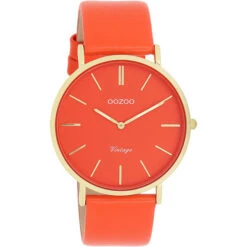 C20321 / 40mm / Red / Orange /Gold