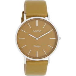 C20326 / 40mm / Olive / Silver